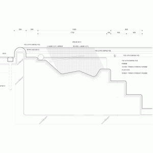 바디풀 사우나 탕 CDBF009