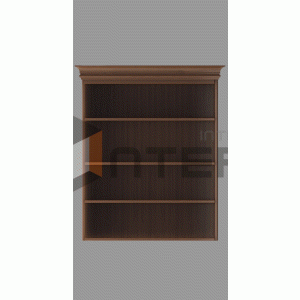 칼라링 가구 장 입면 pc-ff-ea049