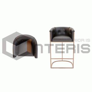 칼라링 가구 의자세트 pc-fc-sa003
