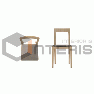 칼라링 가구 의자세트 pc-fc-sa014