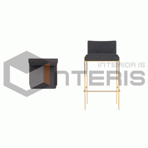 칼라링 가구 의자세트 pc-fc-sa012