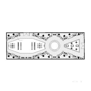단지조경 cp-x-l004 landscape