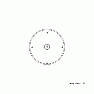 조명범례 샹들리에 l-cl-ca010