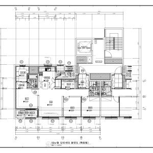 완주모아2차 세대별 평면도면 pdf
