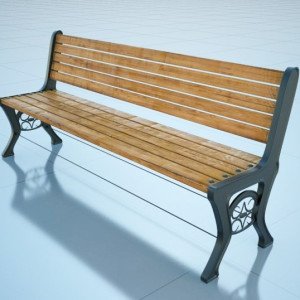 벤치