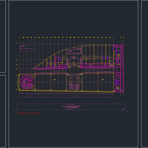 아랍 문화원 Arab World Institute cp-c-pd001