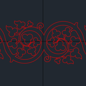 문양/패턴 라인형 R-LA016