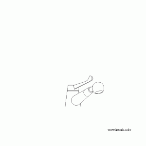 주방 싱크수전 k-sf-ea004